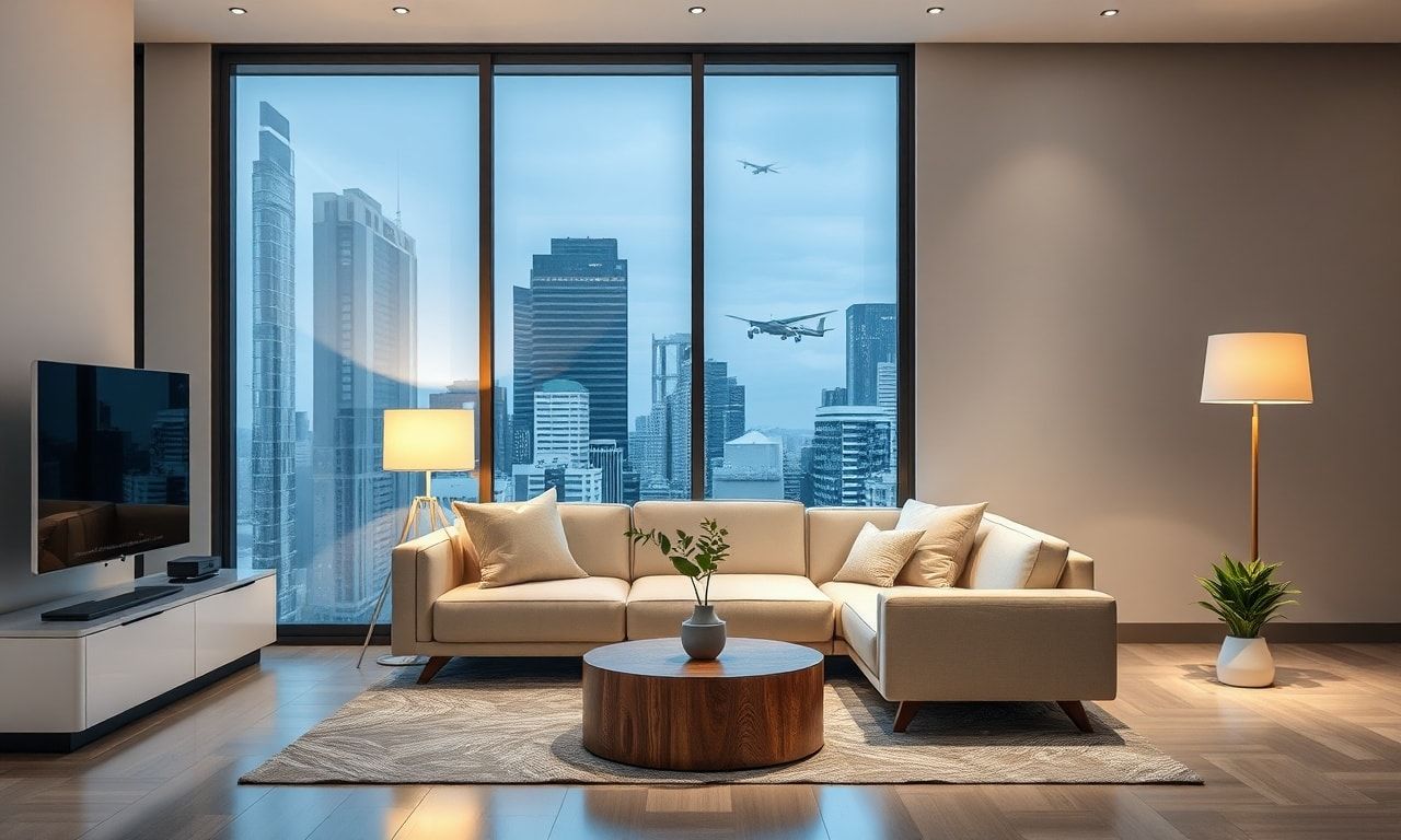 Embracing the Future: Smart Home Innovations for a Modern Lifestyle