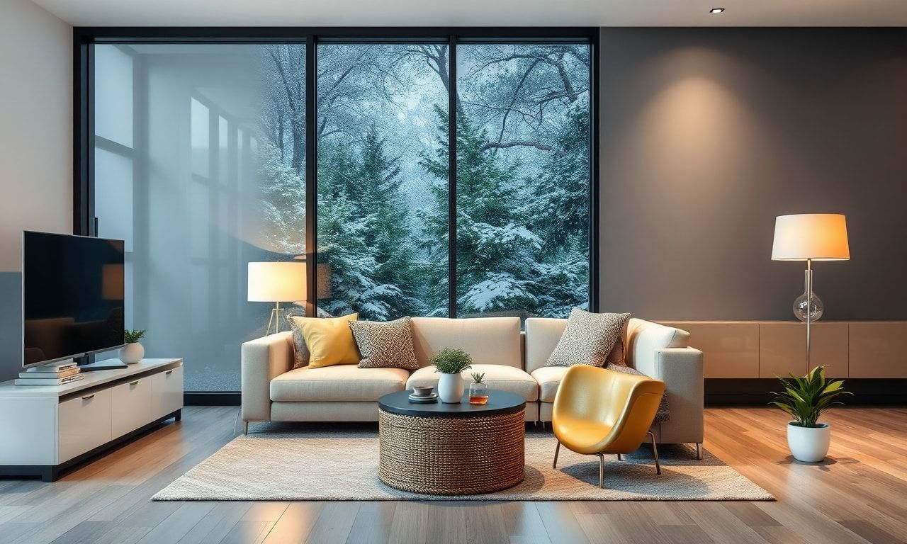 Embracing the Future: Smart Homes and Secure Online Shopping