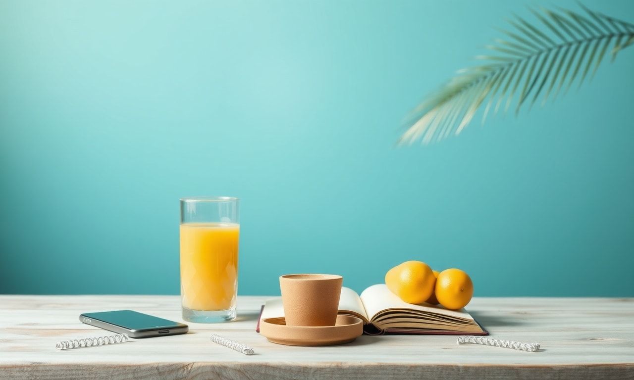 The Art of Balancing Work and Leisure: A Guide to Enhancing Your Lifestyle