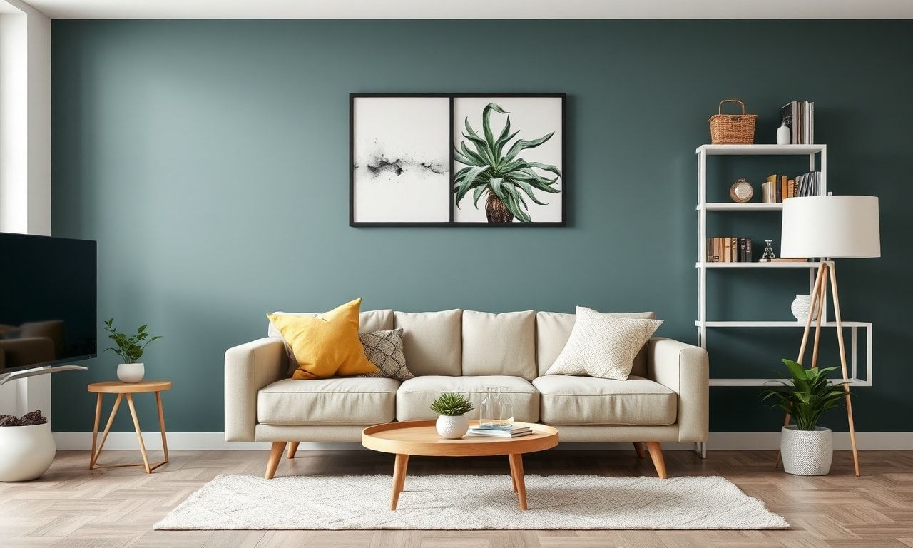 The Art of Balancing Work and Life: Creating a Harmonious Smart Home