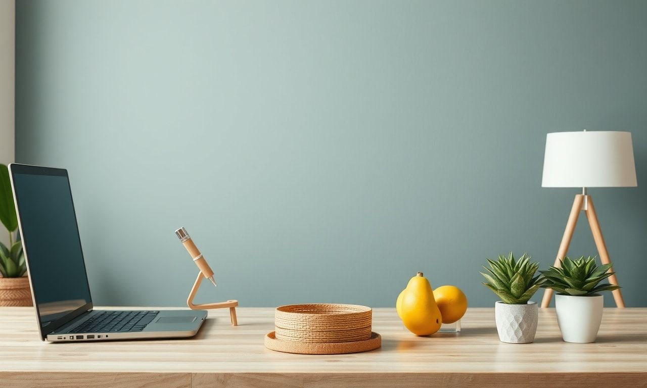 The Art of Balancing Work, Life, and Leisure at Home