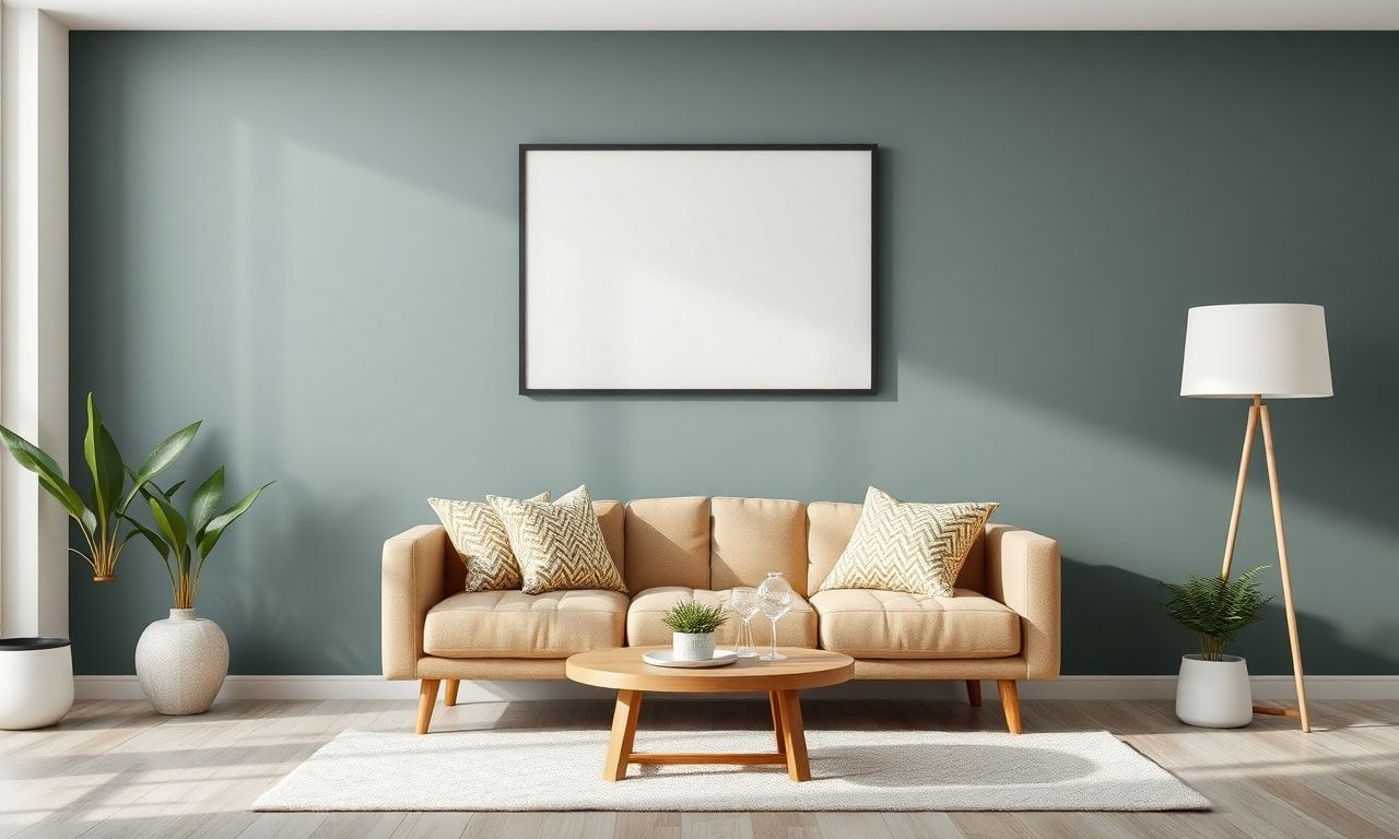 The Art of Creating a Harmonious Living Space: A Guide to Enhancing Your Daily Life