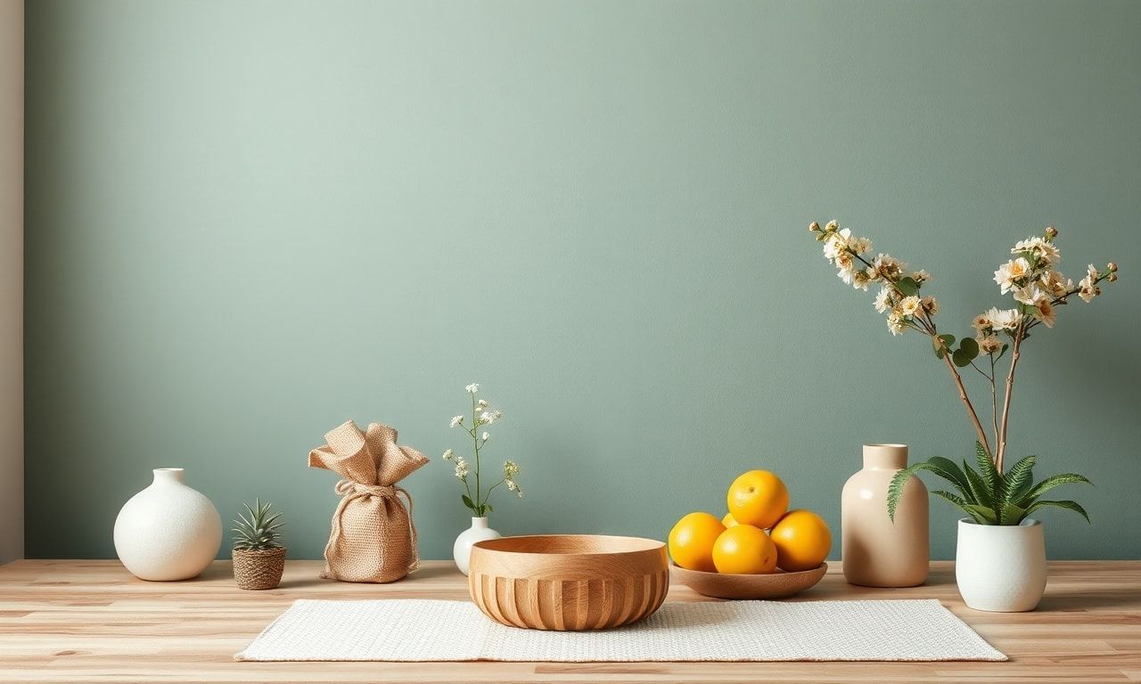 The Art of Creating a Mindful and Healthy Home Environment