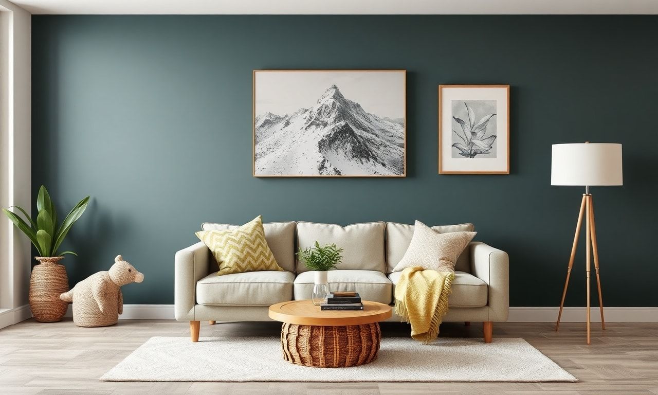 The Art of Creating a Smart and Cozy Home: A Lifestyle Guide