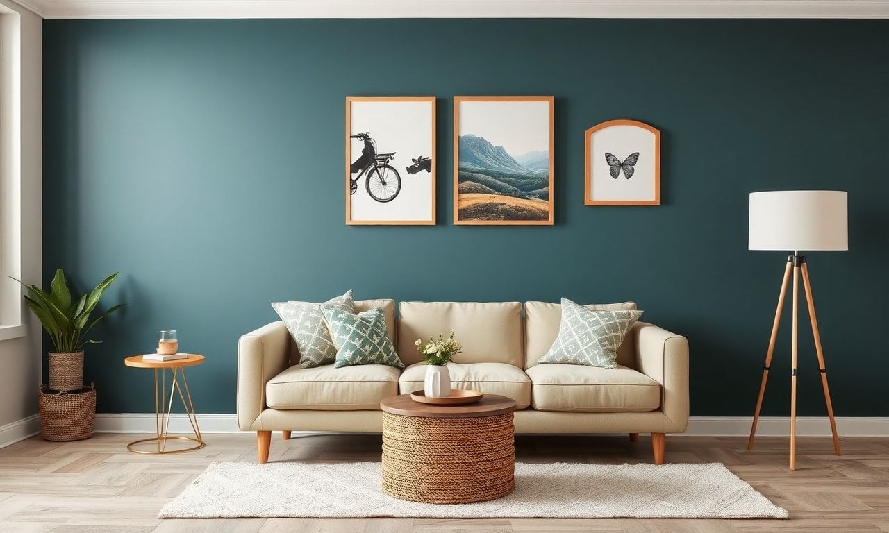 The Art of Creating a Smart and Stylish Home