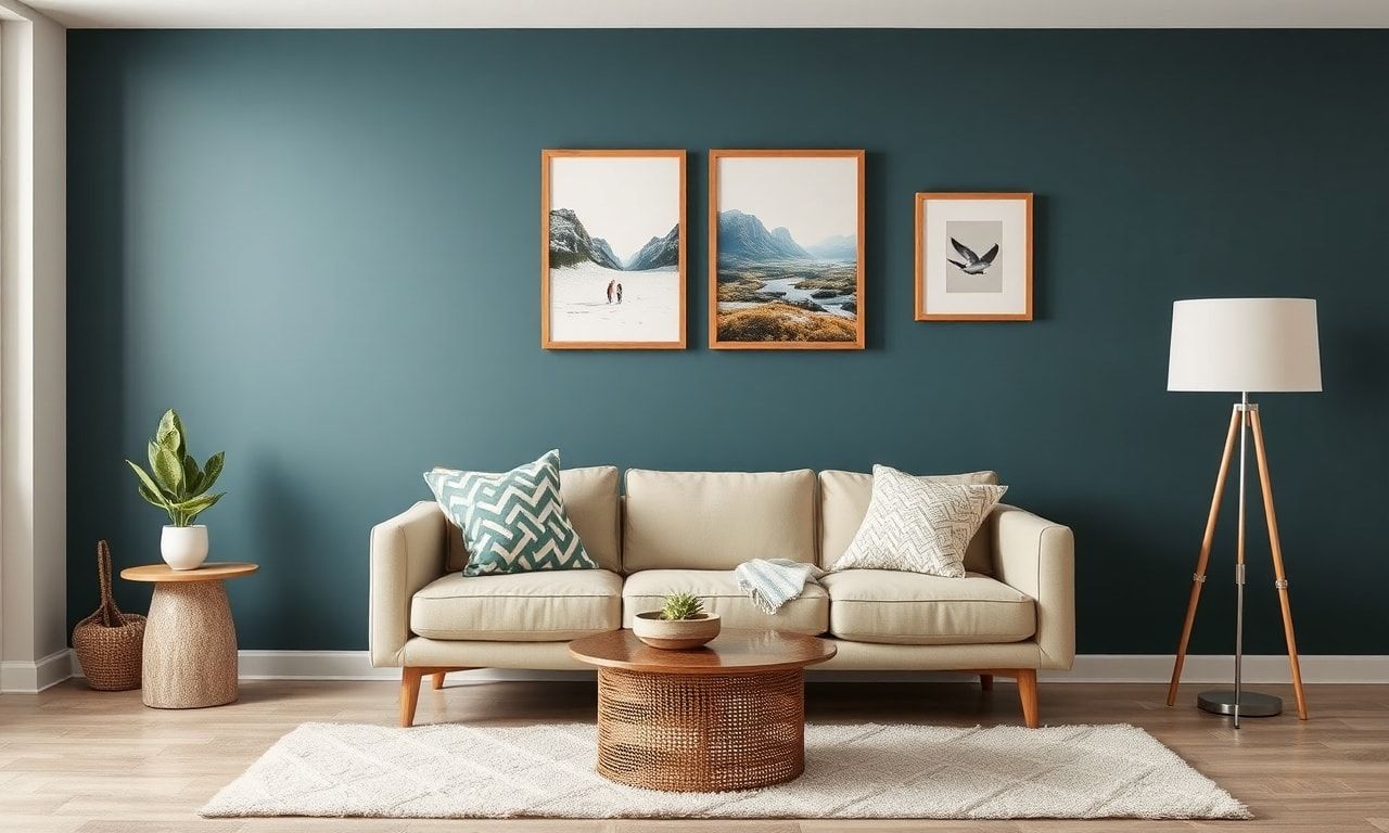 The Art of Creating a Smart and Stylish Home