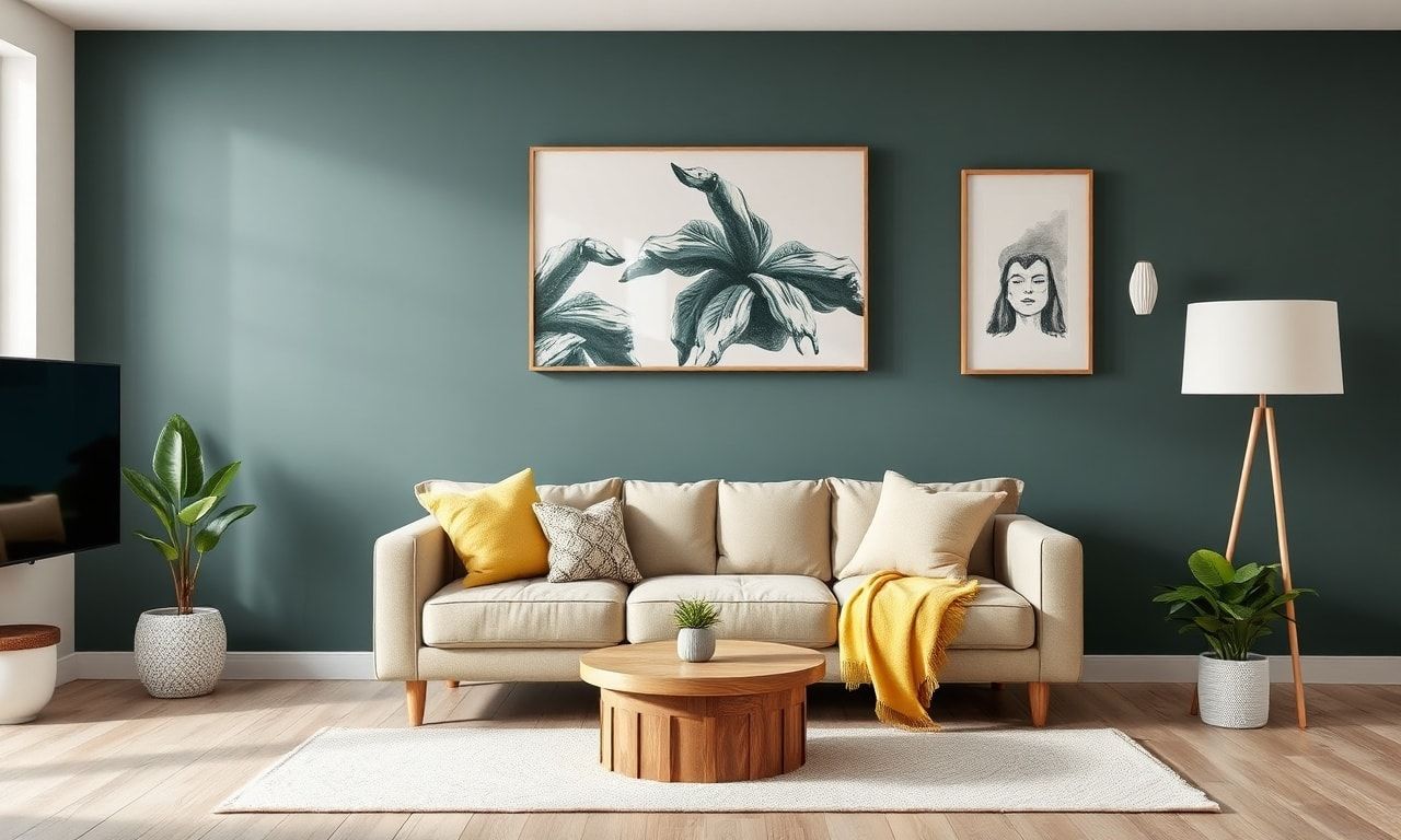 The Art of Creating a Smart and Sustainable Home