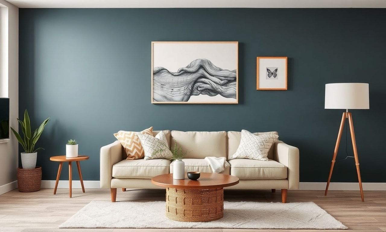 The Art of Curating a Smart and Stylish Home