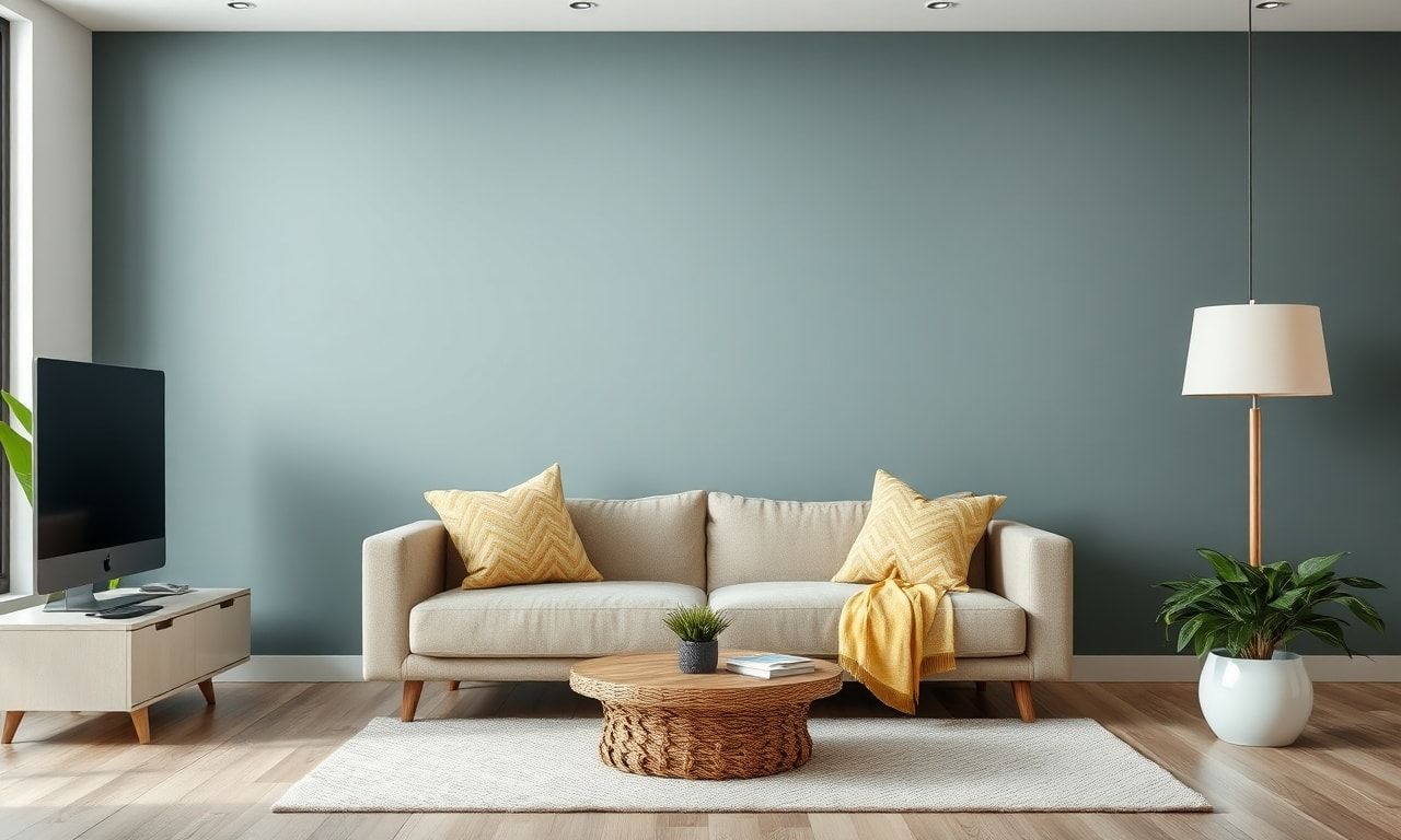 The Intersection of Smart Home Technology and Sustainable Living