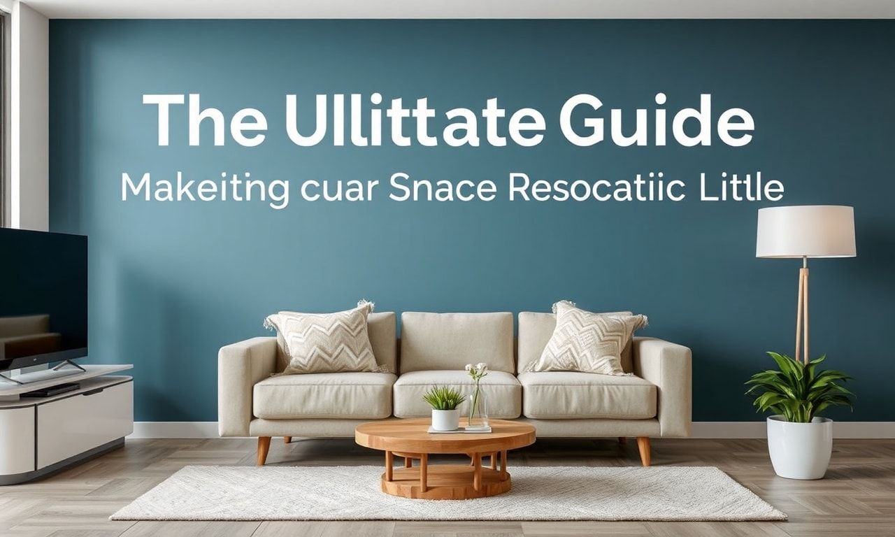 The Ultimate Guide to Simplifying Your Smart Home Life