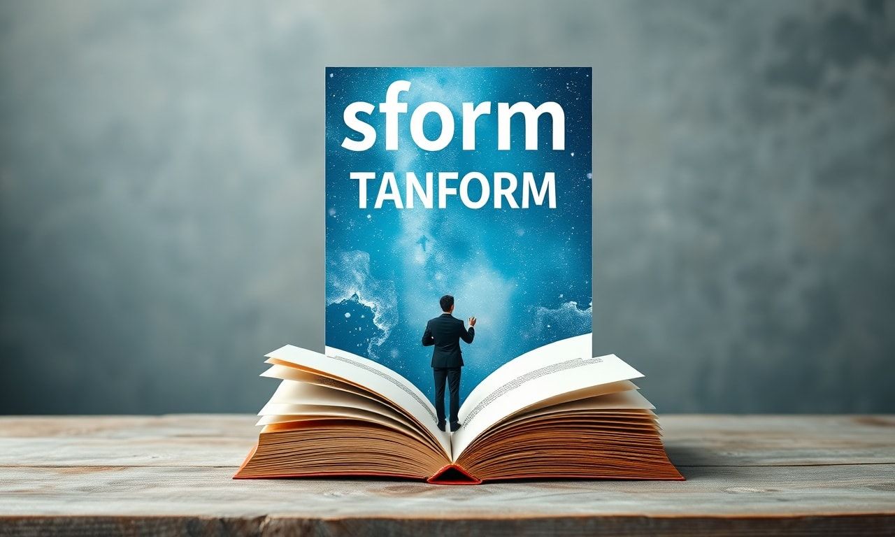 Transform Your Life: The Ultimate Guide to Personal Development and Smart Living