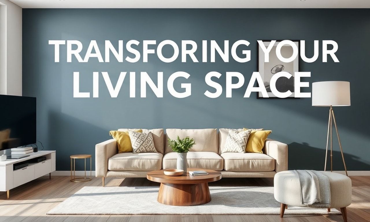 Transforming Your Living Space: A Comprehensive Guide to Smart Home Living