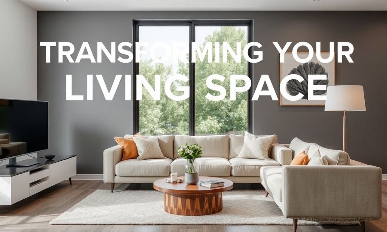 Transforming Your Living Space: A Guide to Smart Home Integration