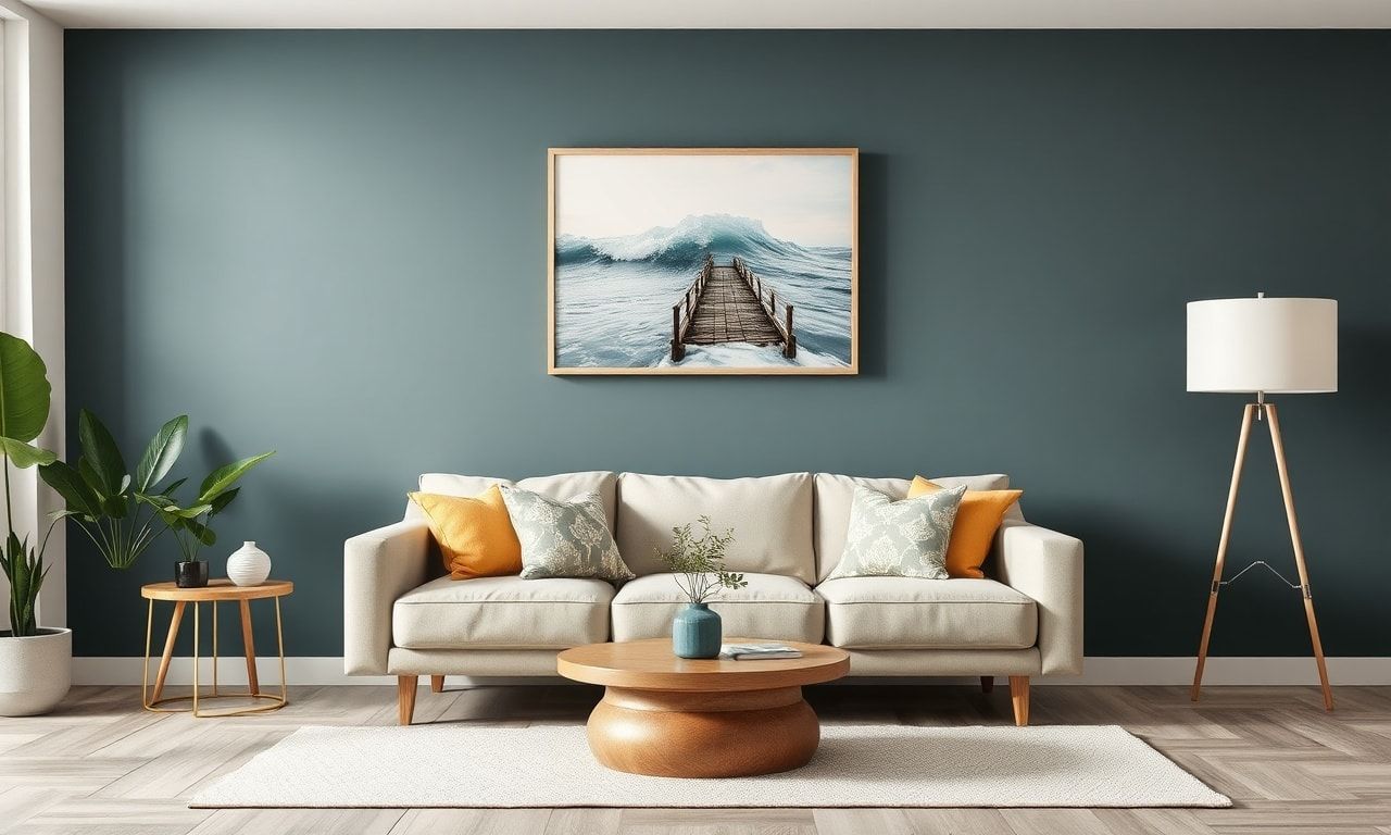Transforming Your Living Space: The Art of Mindful Home Decoration