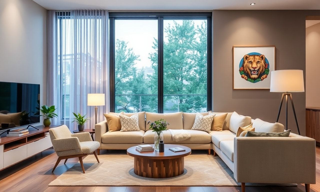 Transforming Your Living Space: The Art of Smart Home Integration
