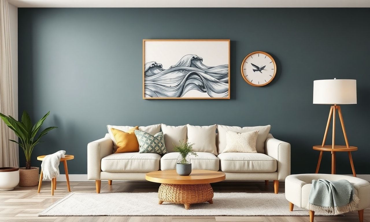 Transforming Your Living Space: The Power of Mindful Home Decor