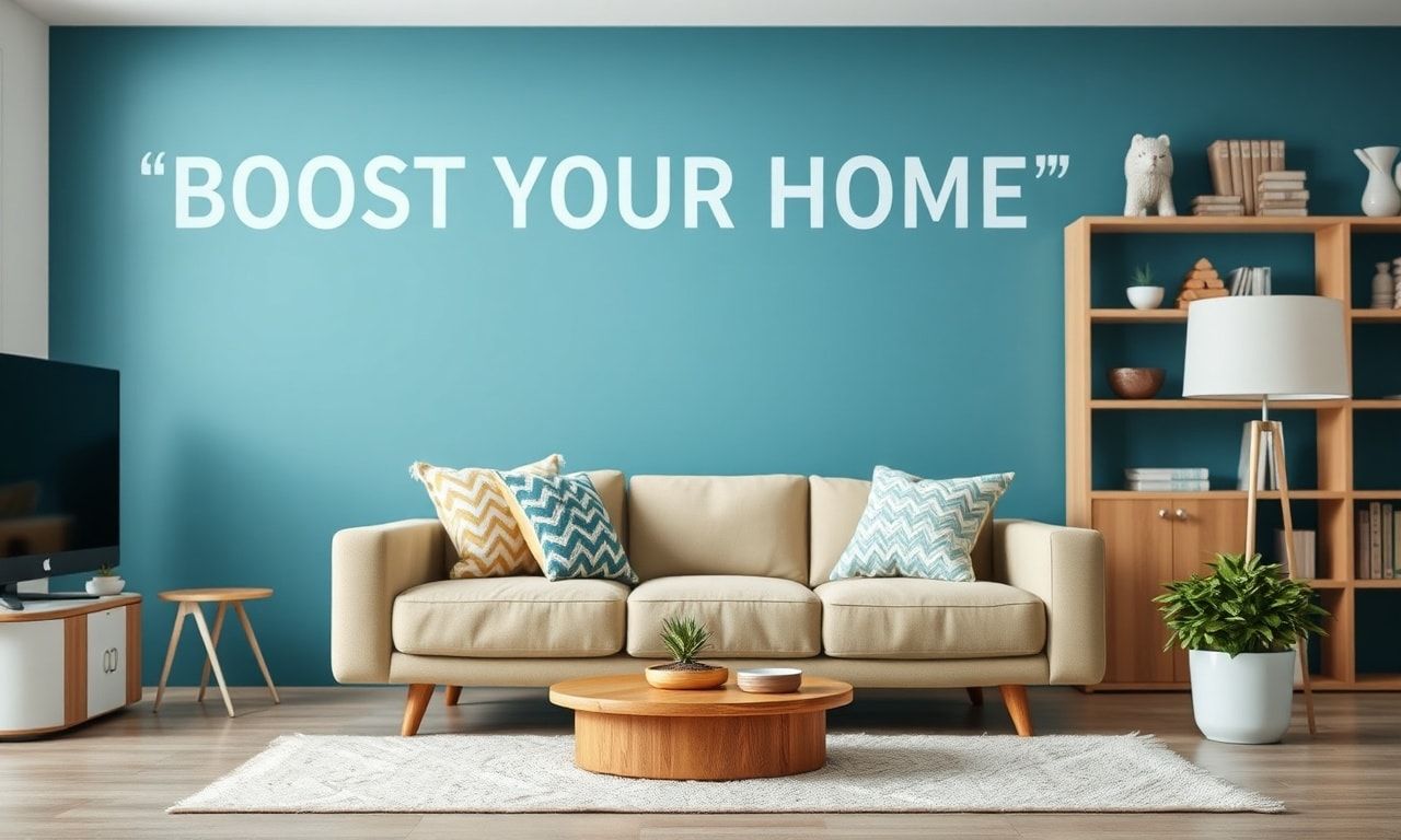 Boost Your Home's IQ: Smart Gadgets to Elevate Daily Life
