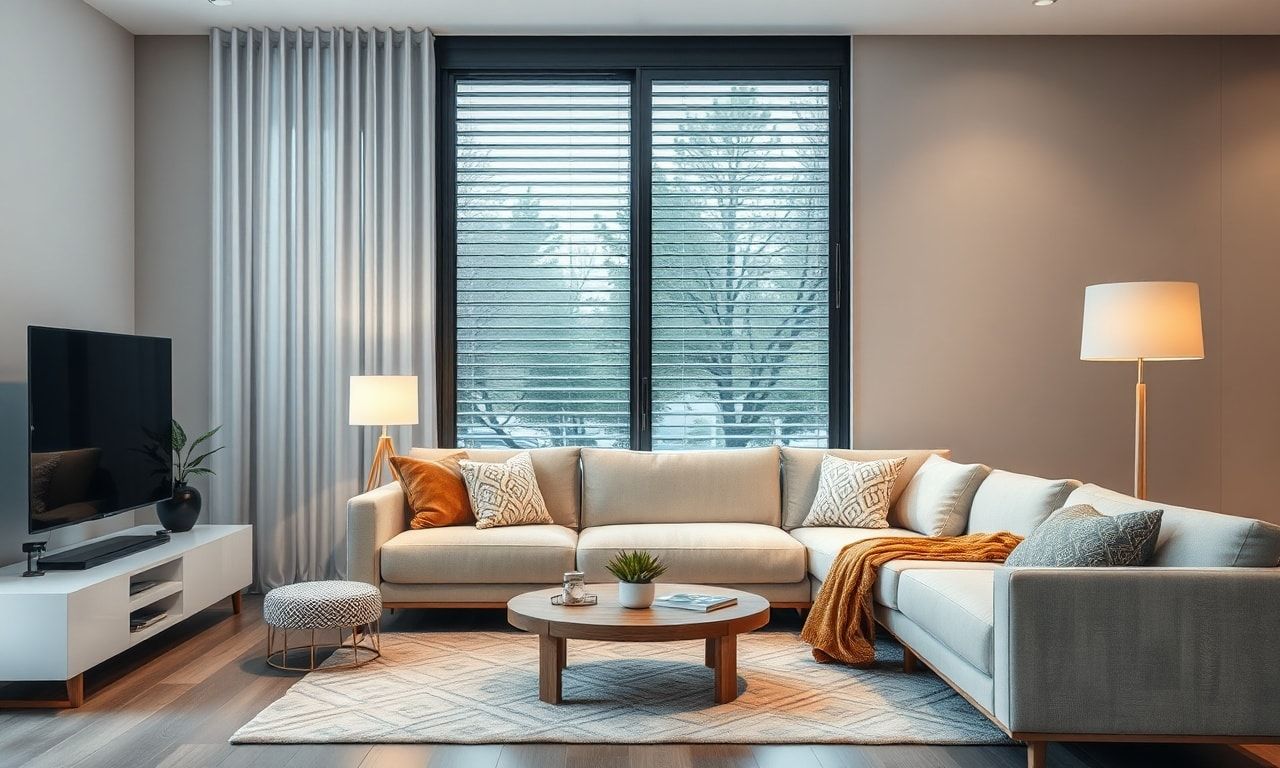 How AI is Revolutionizing Your Smart Home Experience
