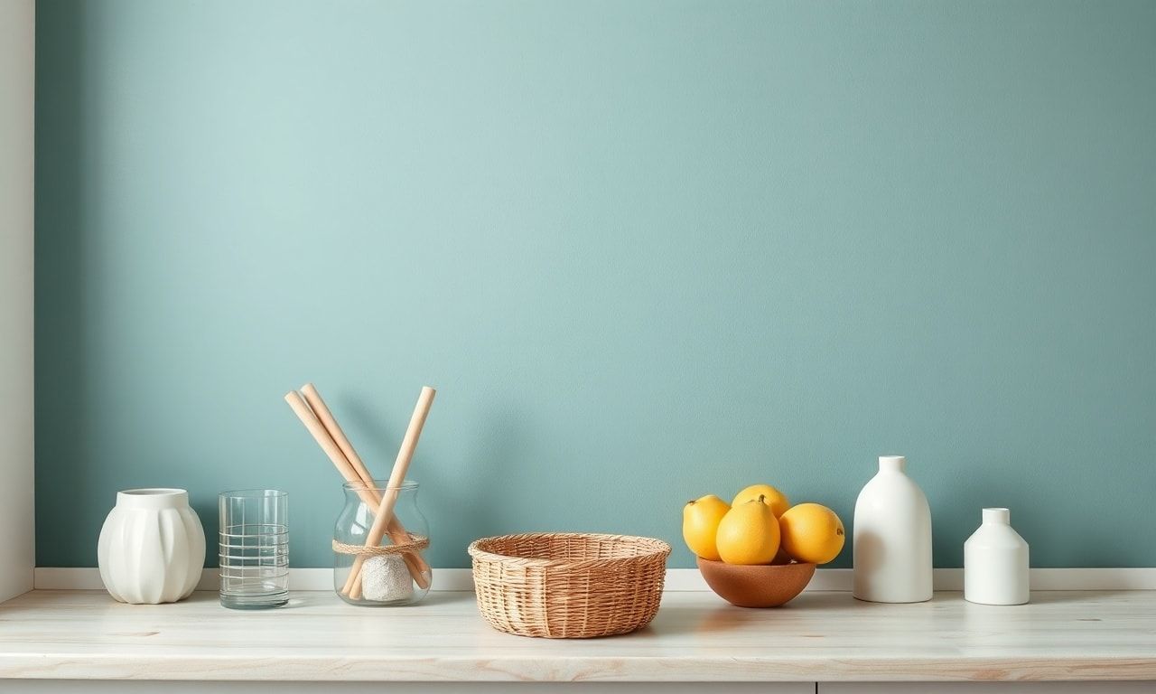 The Messy, Beautiful Truth About Decluttering Your Home (And Your Life)