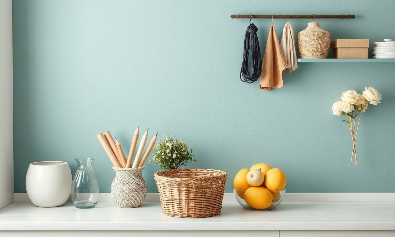 The Messy, Honest Truth About Decluttering Your Home (And Why It's Not All Rainbows and Unicorns)