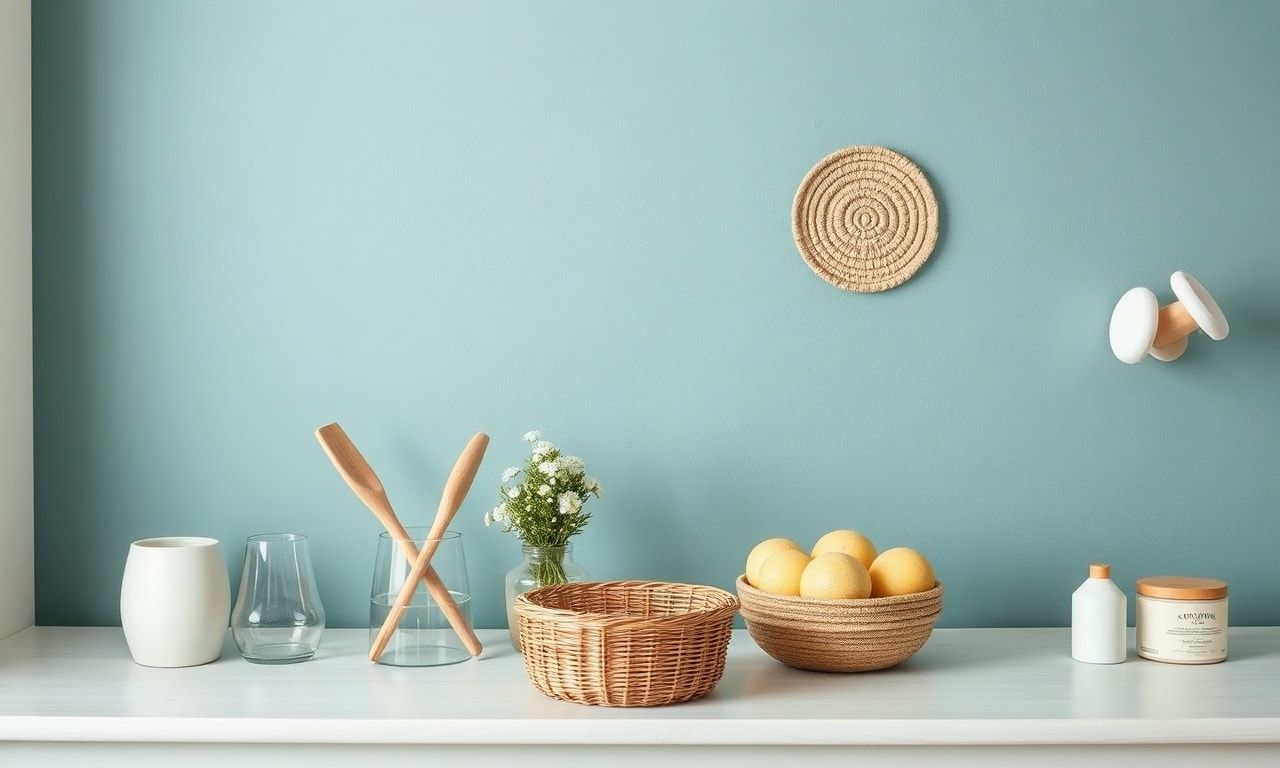The Messy, Wonderful Truth About Decluttering Your Home (And Your Life)