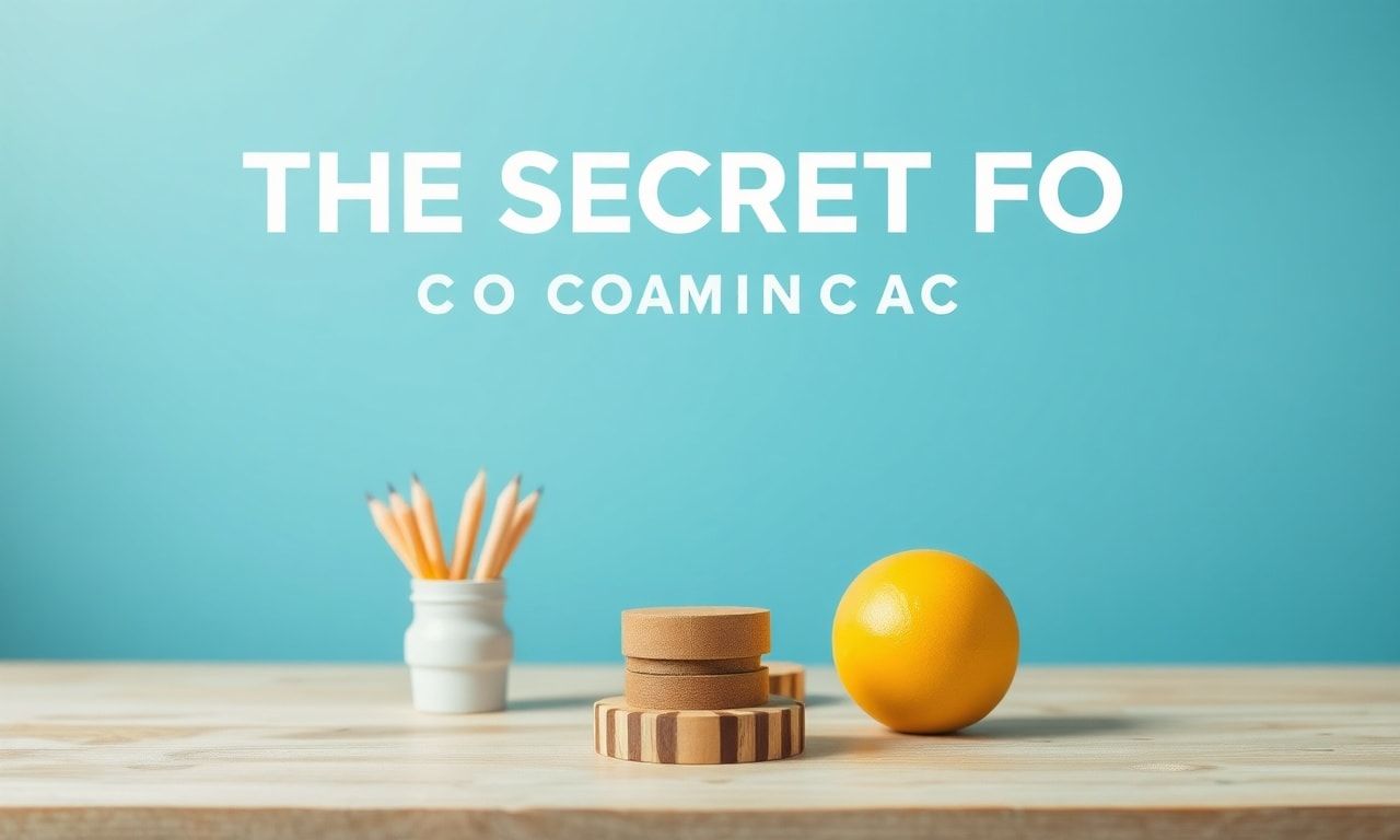 The Secret to Seamless Communication: Smart Solutions for Everyday Life