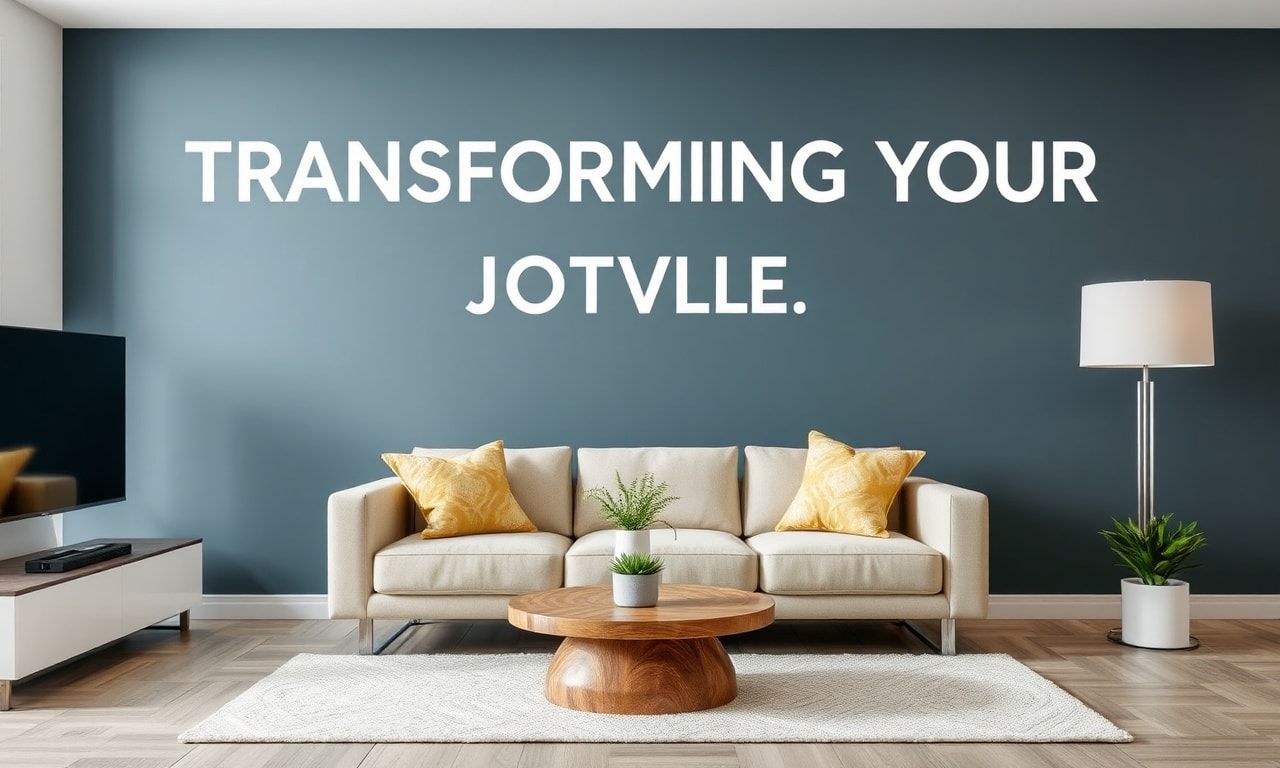 Transforming Your Lifestyle: Smart Home Innovations and Beyond