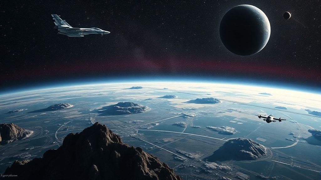 Mastering Galactic Strategy: Insider Tips for Dominating Space Empires